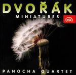 Dvor�k: Miniatures