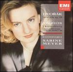 Dvor�k & Myslivecek: Serenades for Wind Instruments