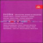 Dvor�k: Orchestral Works & Concertos