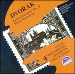 Dvor�k: Piano & Cello Concertos