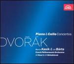 Dvor�k: Piano & Cello Concertos