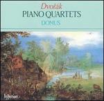 Dvor�k: Piano Quartets