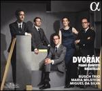 Dvor�k: Piano Quintets; Bagatelles