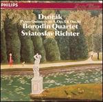 Dvor�k: Piano Quintets in A, Opp. 5 & 81