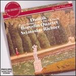 Dvor�k: Piano Quintets, Opp. 5 & 81