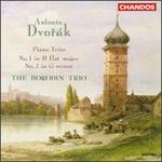 Dvor�k: Piano Trios Nos. 1 & 2