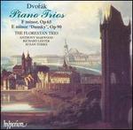 Dvor�k: Piano Trios, Opp. 65 & 90