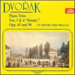 Dvor�k: Piano Trios, Opp. 65 & 90