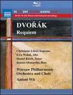 Dvor�k: Requiem