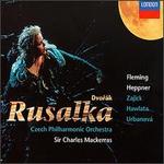 Dvor�k: Rusalka