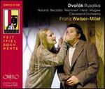 Dvor�k: Rusalka