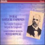 Dvor�k: S�mtliche Symphonien