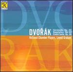 Dvor�k: Serenade; Bagatelles; Czech Suite