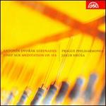 Dvor�k: Serenades; Suk: Meditation