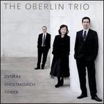 Dvor�k, Shostakovich, Tower