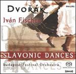Dvor�k: Slavonic Dances, Opp. 46 & 72