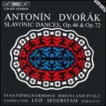 Dvor�k Slavonic Dances