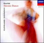 Dvor�k: Slavonic Dances