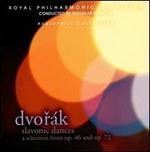 Dvor�k: Slavonic Dances