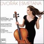 Dvor�k, Smetana