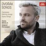 Dvor�k: Songs