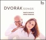 Dvor�k: Songs