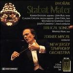 Dvor�k: Stabat Mater; Biblical Songs