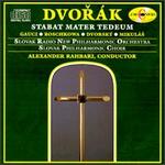 Dvor�k: Stabat Mater / Te Deum