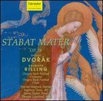 Dvor�k: Stabat Mater