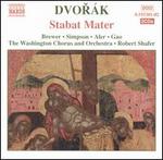 Dvor�k: Stabat Mater