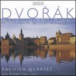 Dvor�k: String Quartet, Op. 106; String Quintet, Op. 97