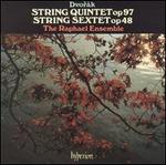 Dvor�k: String Quintet; String Sextet - Raphael Ensemble