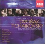 Dvor�k: String Sextet; Tchaikovsky: Souvenir de Florence