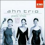 Dvor�k, Suk, Shostakovich: Piano Trios