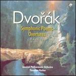 Dvor�k: Symphonic Poems; Overtures