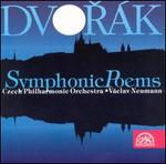Dvor�k: Symphonic Poems