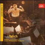 Dvor�k: Symphonic poems