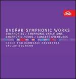 Dvor�k: Symphonic Works