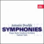 Dvor�k: Symphonies [Box Set]