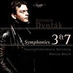 Dvor�k: Symphonies Nos. 3 & 7