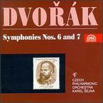 Dvor�k: Symphonies Nos. 6 & 7