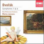 Dvor�k: Symphonies Nos. 7 & 8