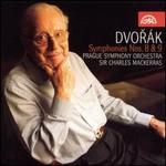 Dvor�k: Symphonies Nos. 8 & 9