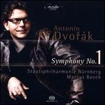 Dvor�k: Symphony No. 1