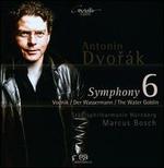 Dvor�k: Symphony No. 6