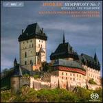 Dvor�k: Symphony No. 7; Othello; The Wild Dove