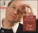 Dvor�k: Symphony No. 7; Suite in A major