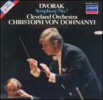 Dvor�k: Symphony No. 7