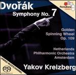 Dvor�k: Symphony  No. 7