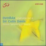 Dvor�k: Symphony No. 8